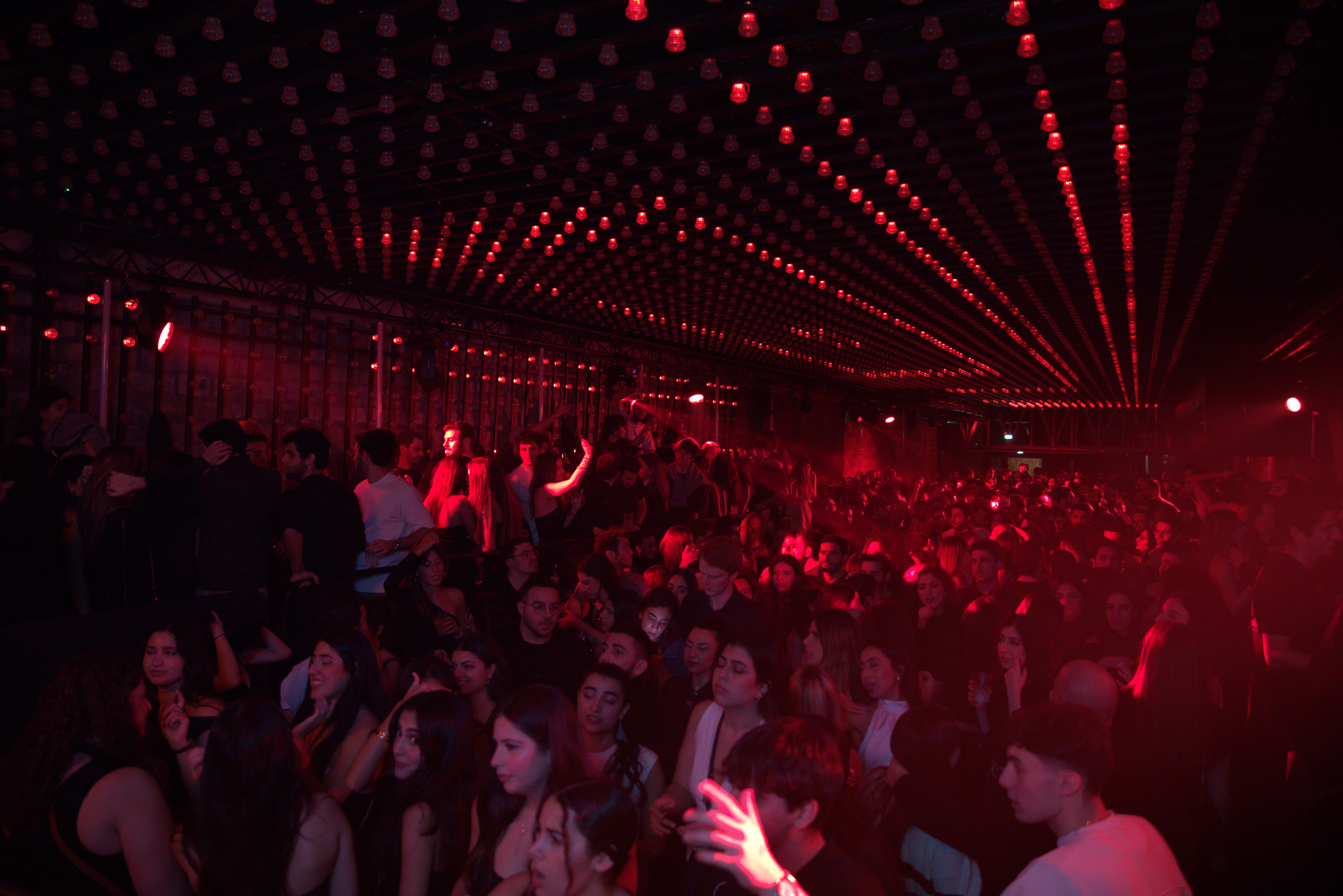 Kolasi night spotlight